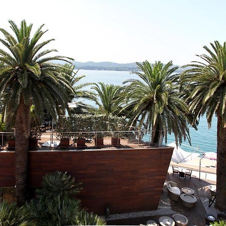 City Center Apartments Tivat Rum bild