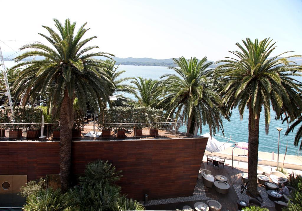 City Center Apartments Tivat Rum bild